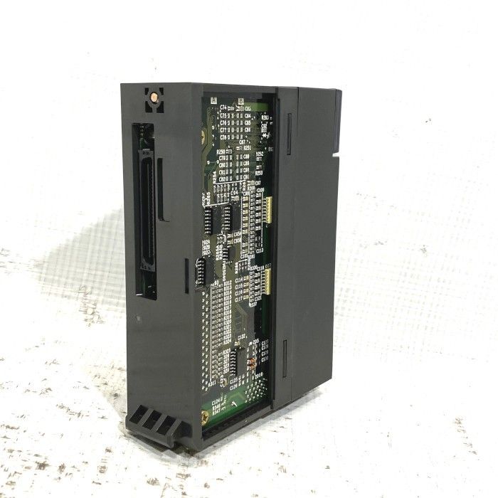 三菱電機 位置決めユニット