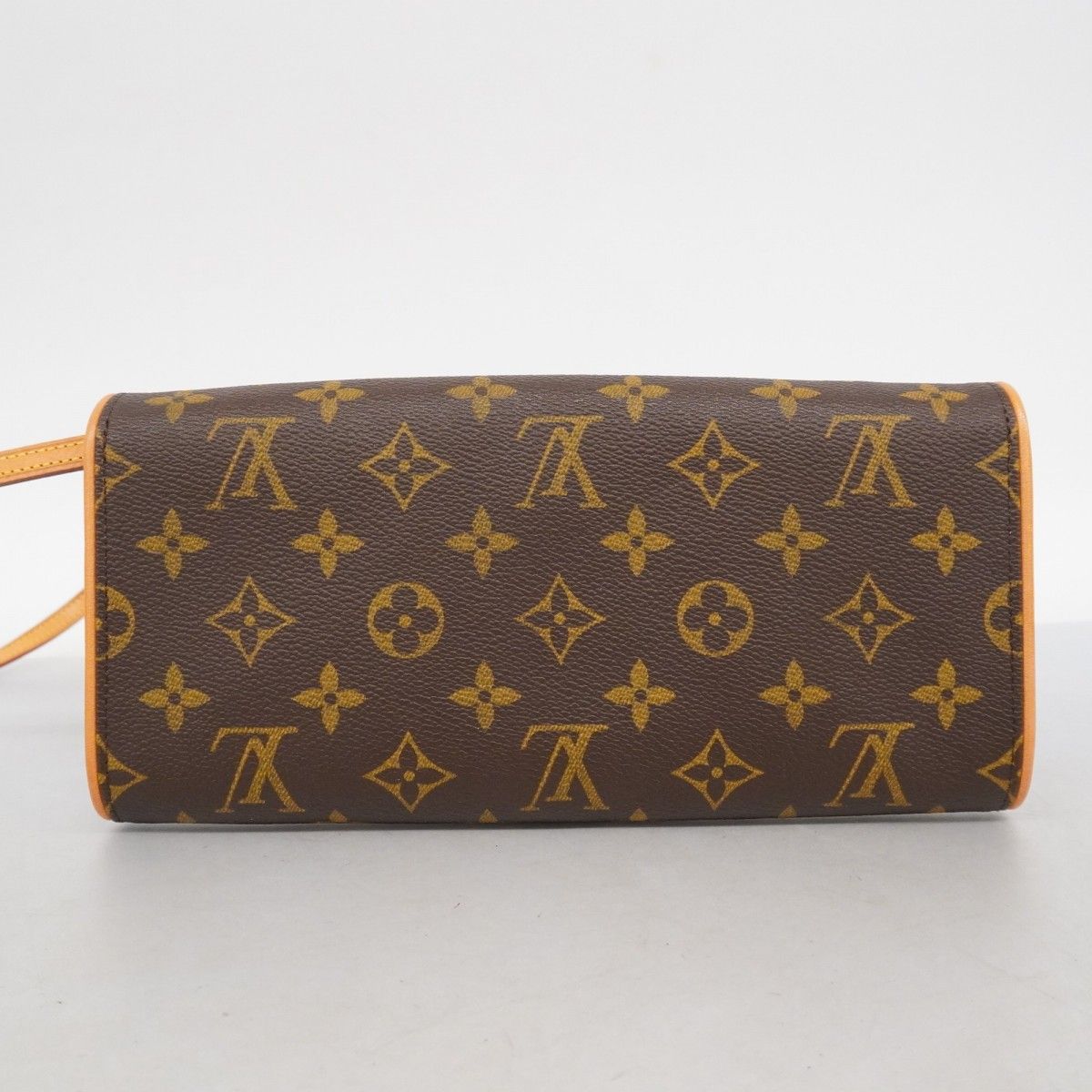 5pe6799-k】ルイヴィトン ショルダーバッグ モノグラム ポシェット