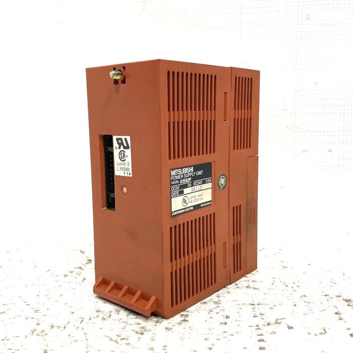 三菱電機 電源ユニット A1S62P 【公式通販】