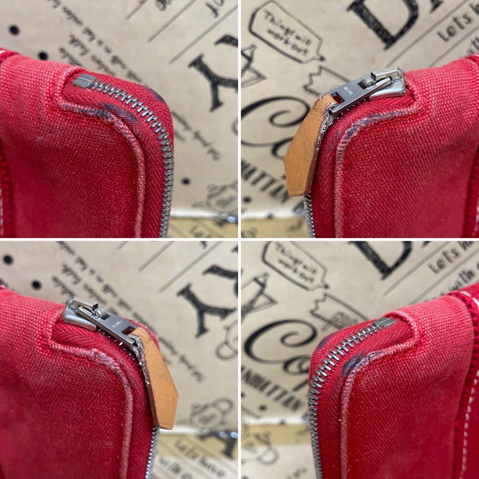 手帳 キャンバス