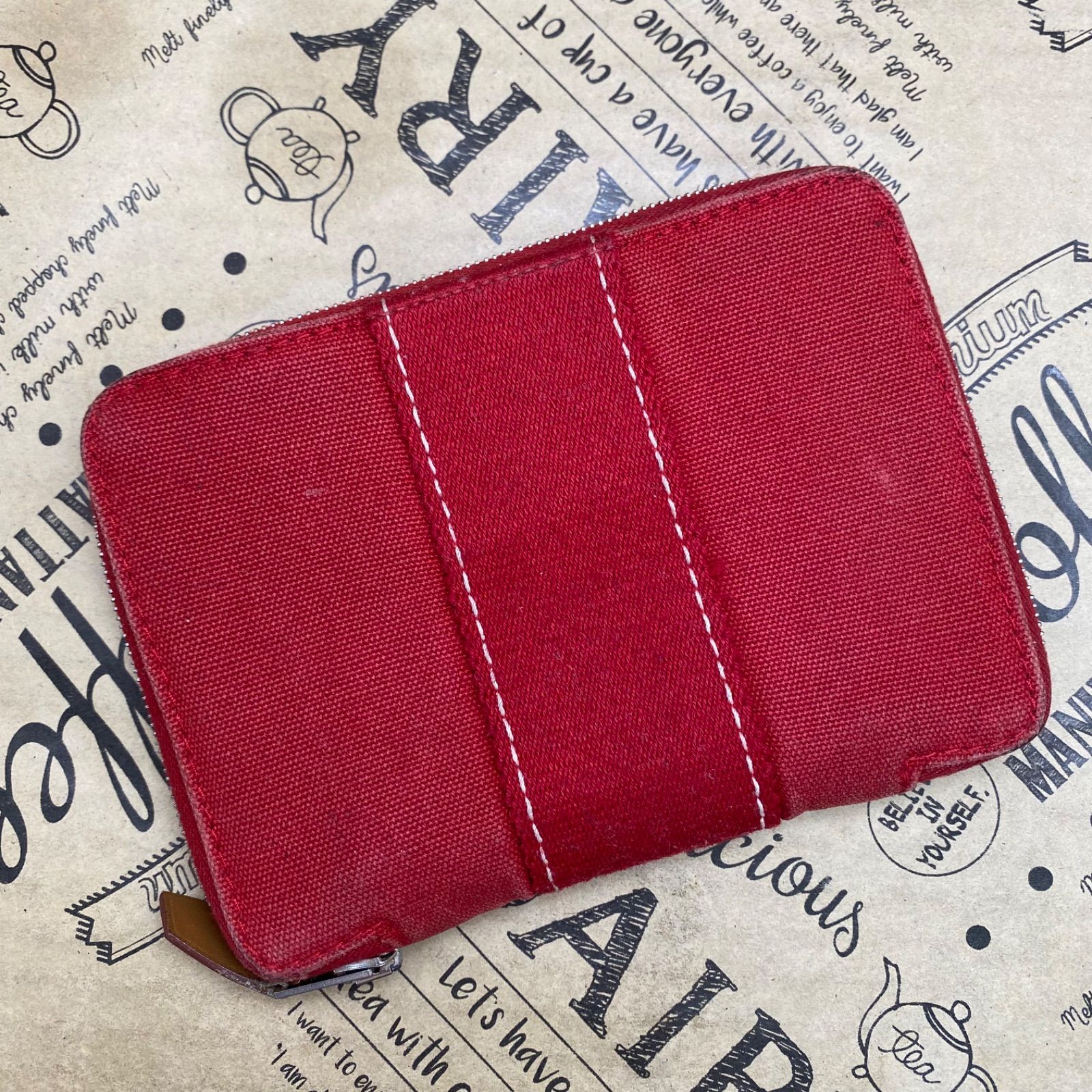 エールライン赤 FZ