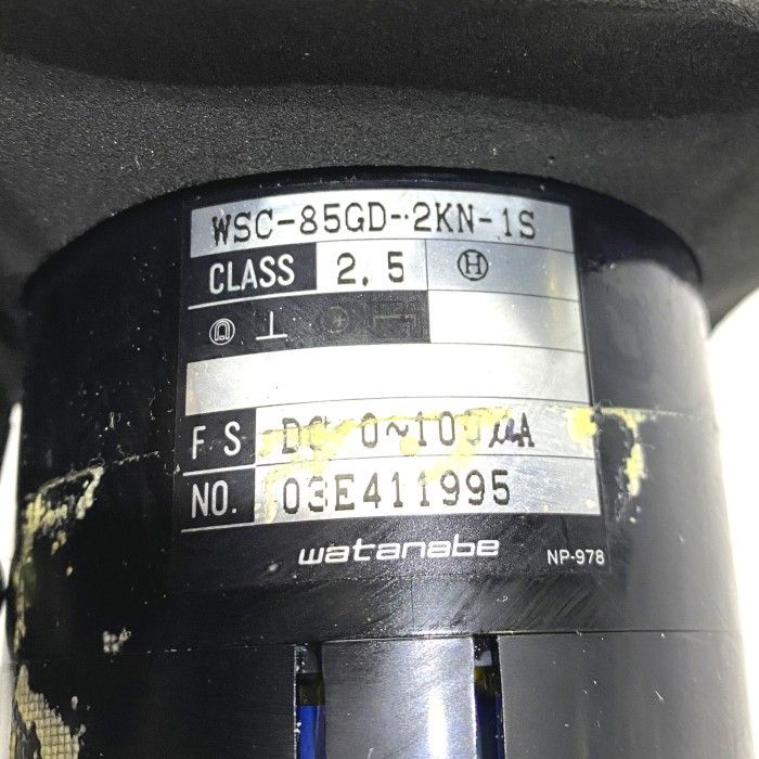  アルバック ビラニ真空計 GP-1 SRY WSC-85 GD-2 KN-1 S その他 特殊工具