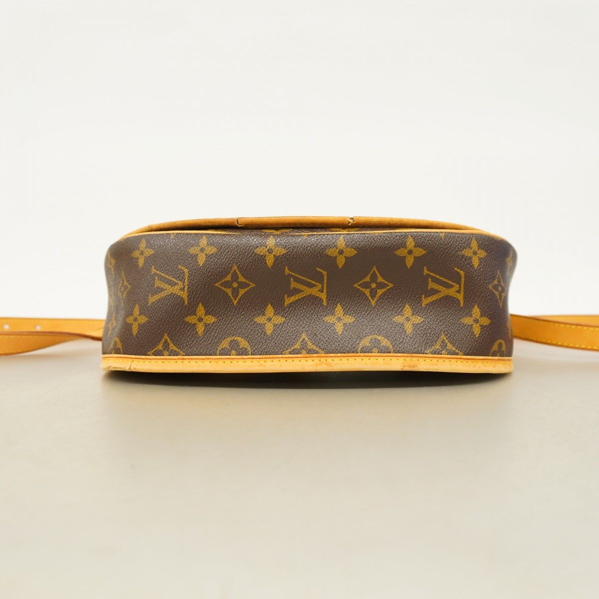 5pe6850】ルイヴィトン ショルダーバッグ モノグラム メニルモンタンPM