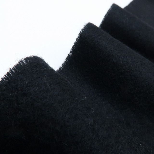 百華 Y 4309 着物 ファー付 ショール