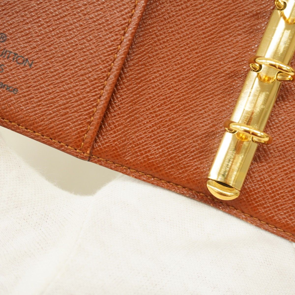 モノグラム アジェンダPM