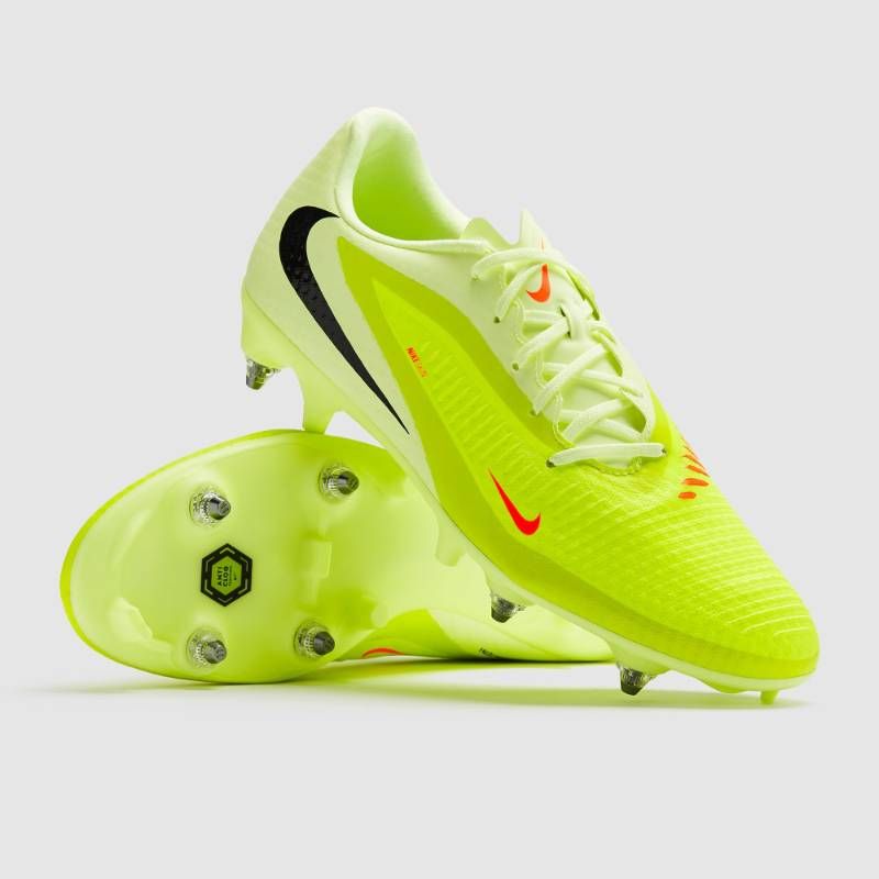 匿名配送 Nike サッカー スパイク Phantom 6 Academy Low SG Pro Anti Clog