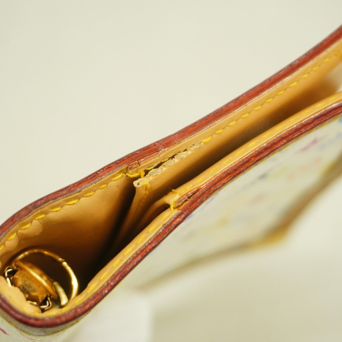 マルチカラー アジェンダPM