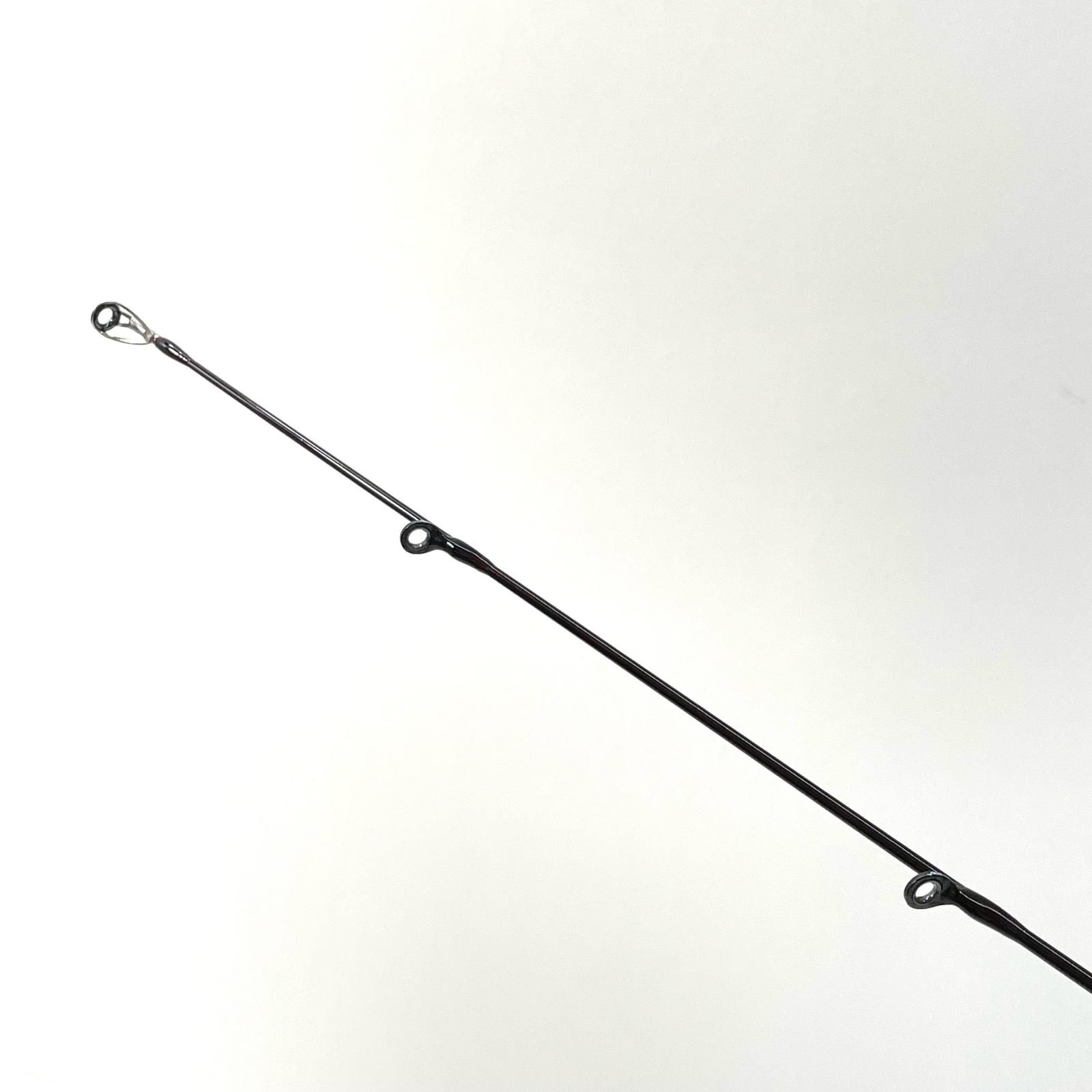 尾張小牧店】 中古 Daiwa | ダイワ ロッド ハートランドAGS 721MLFS-SV