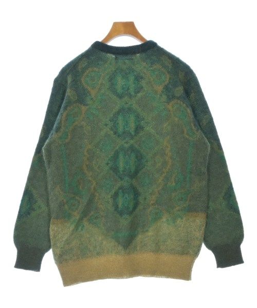 TOGA VIRILIS ニット・セーター メンズ 【古着】【中古】【送料無料