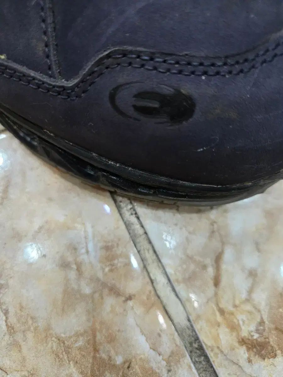 アイダー BOA 安全靴 GORE-TEX