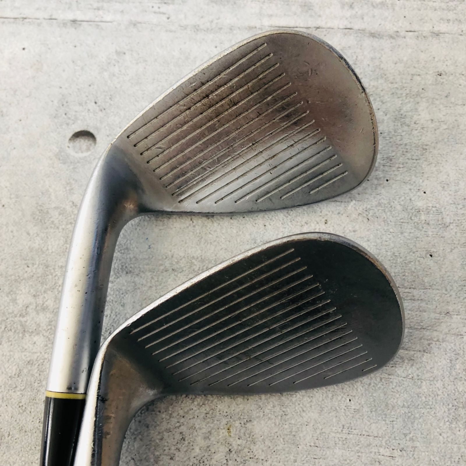 FOURTEEN フォーティーン MT-28/48V2 MT-28/53V2 48° 53° 2本 メンズ