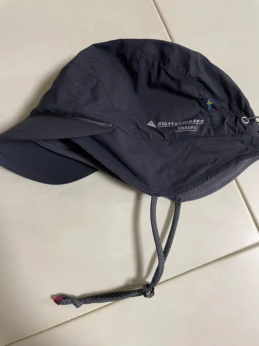 クレッタルムーセン ラウ LAWOO ハット