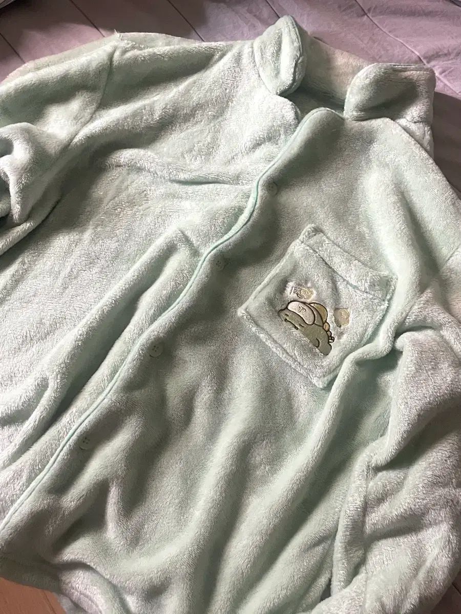 チャムトゥルTV 恐竜 パジャマ Tシャツ