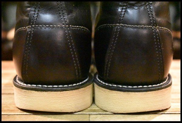 黒 ブラッククローム