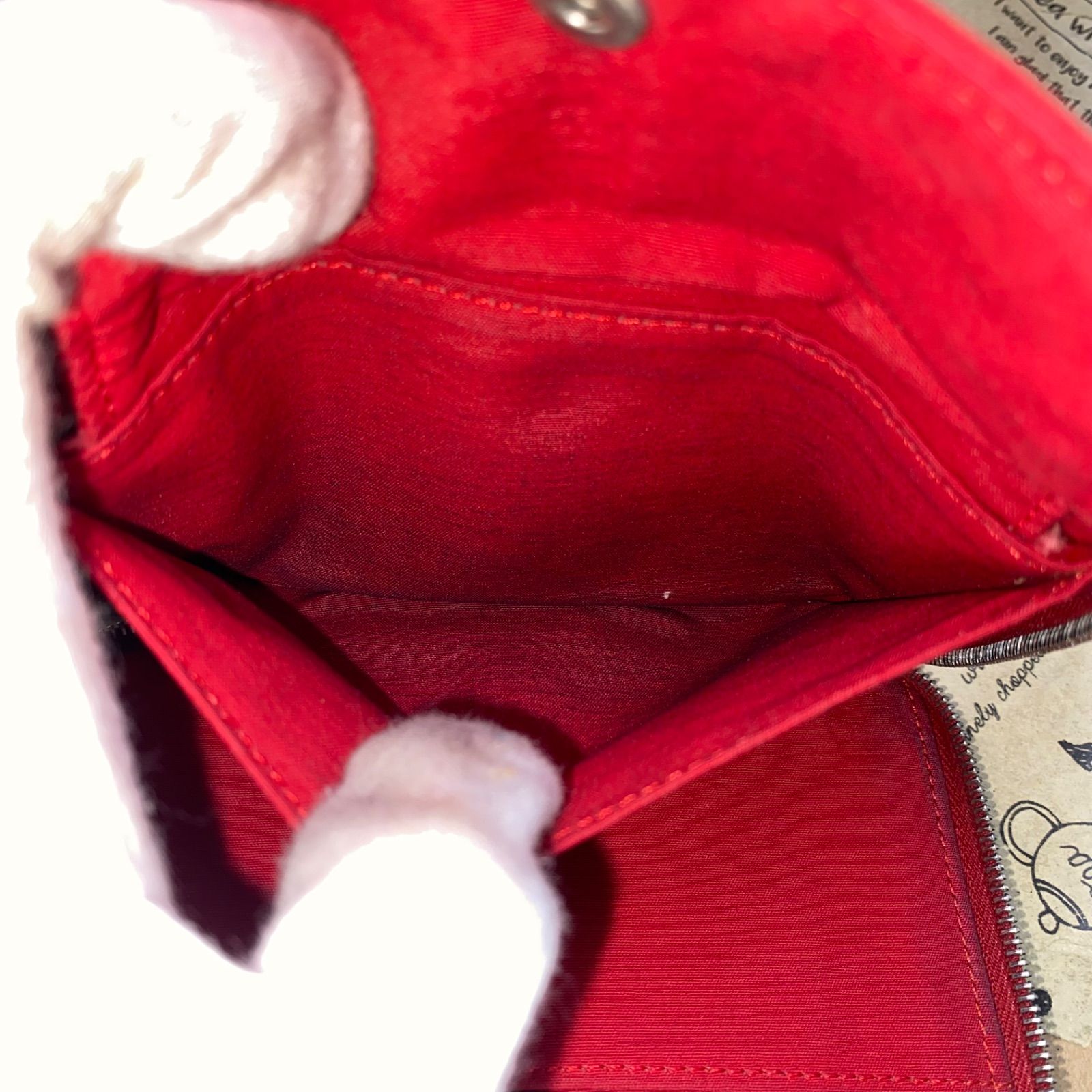 エールライン赤