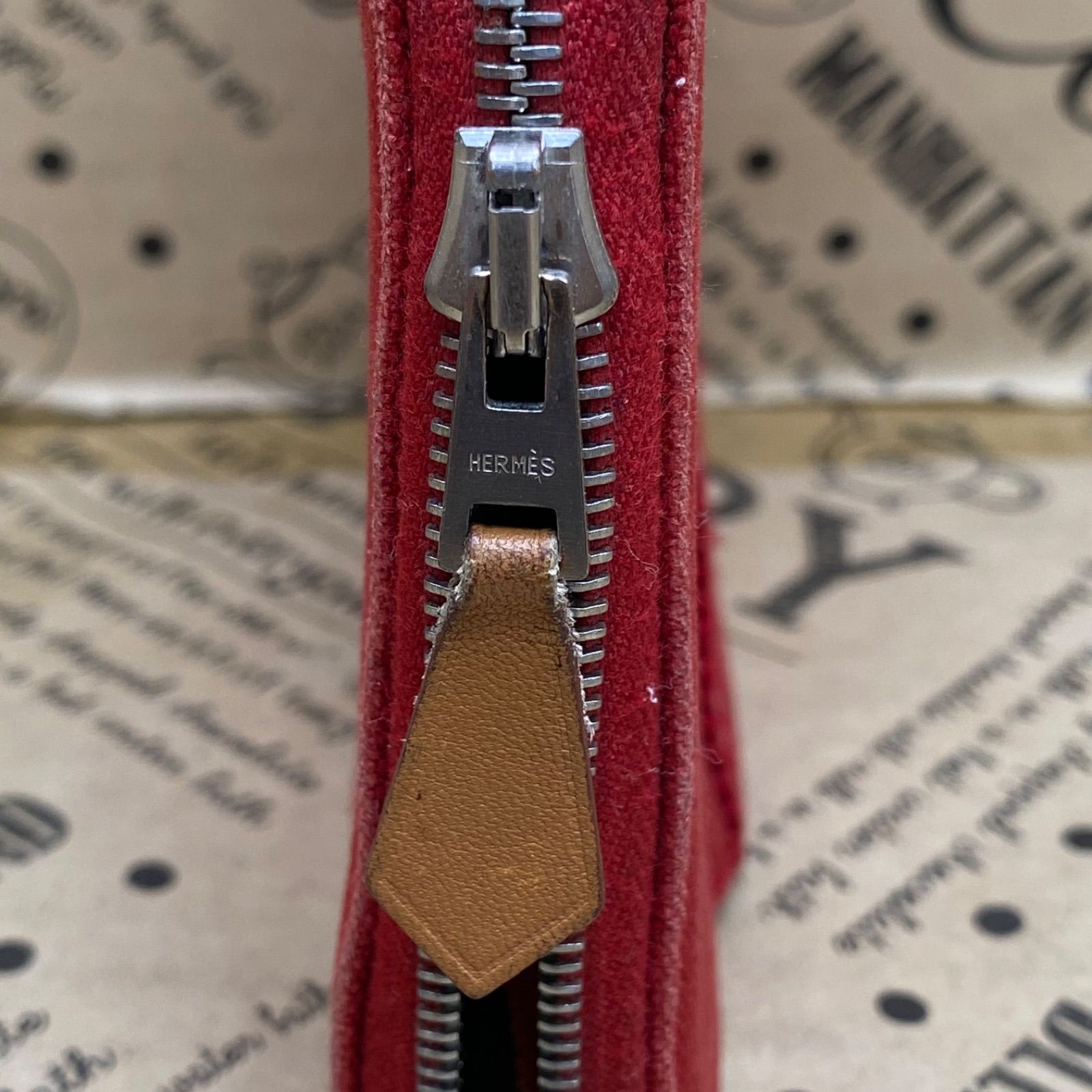 エールライン赤