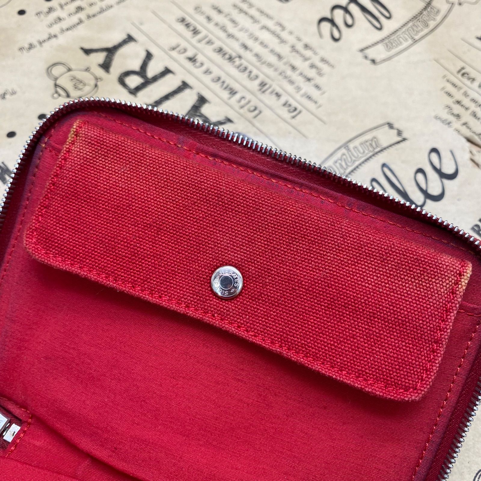 エールライン赤 FZ