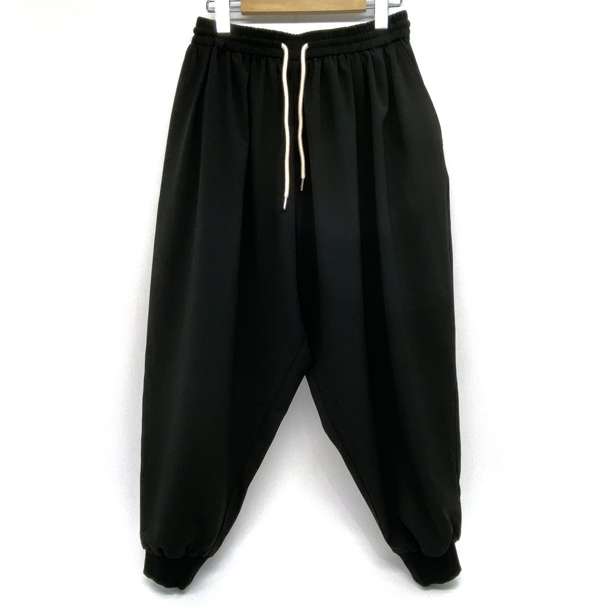 Jih Nunc ジーヌンク TRバルーンパンツ R 109 Sサイズ