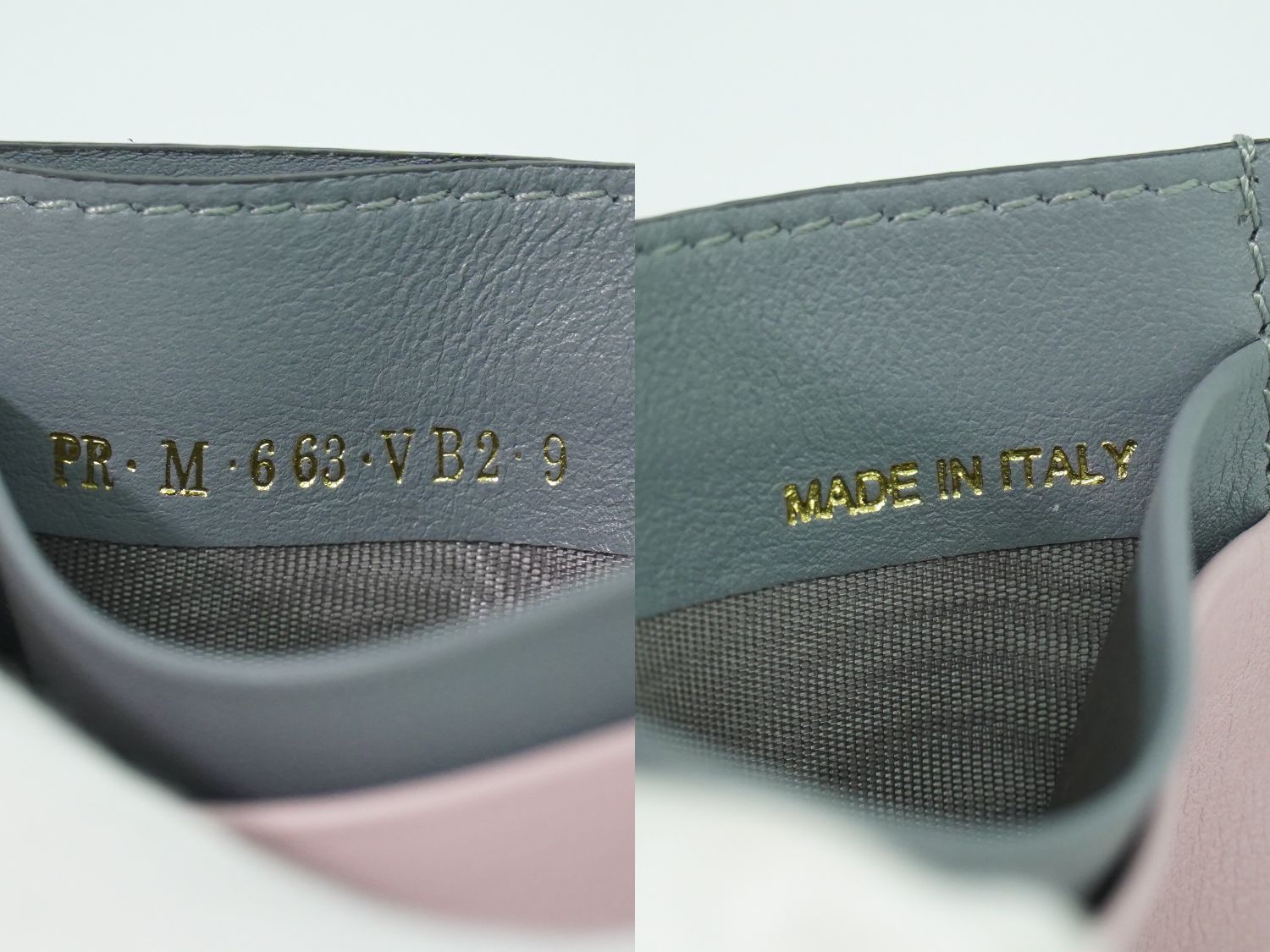 ガラヴァーニ VALENTINO