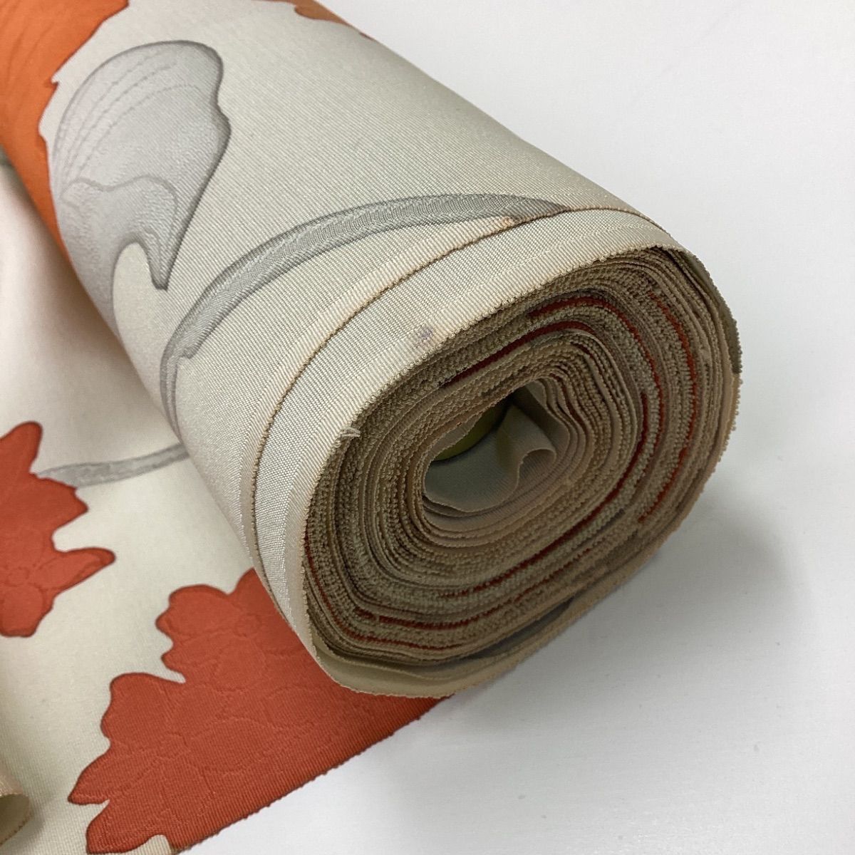 着物反物 小紋 丹後ちりめん 正絹 R212 - メルカリ