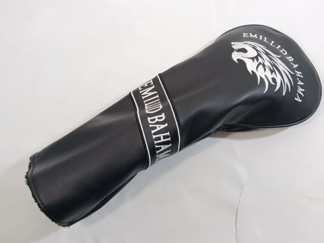 入間□【中古】 ドライバー エミリッドバハマ CV8 ヘッド単品 10.5
