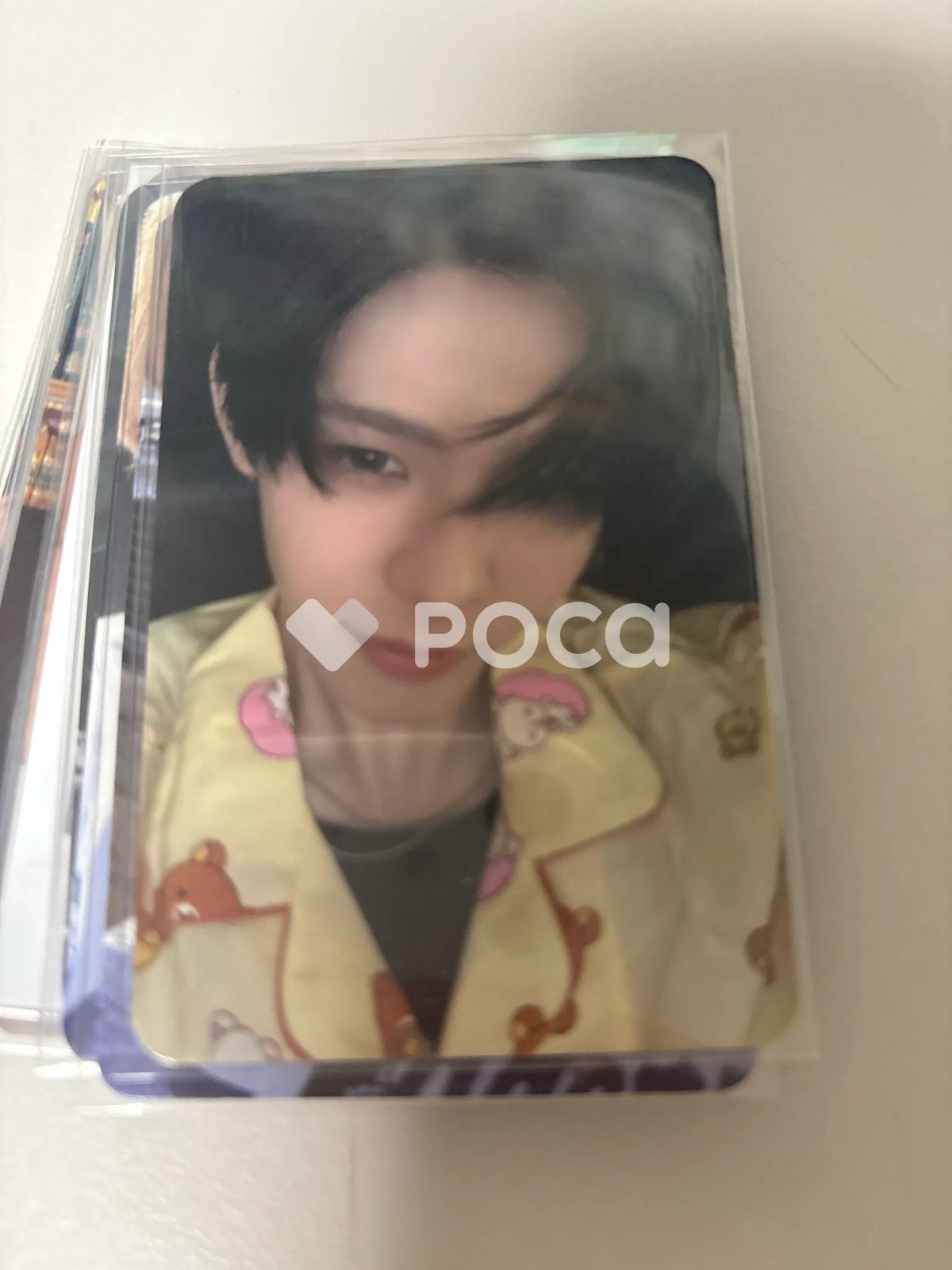 RIIZE ショウタロウ ODYSSEY SOUNDWAVE ラキドロ - メルカリ