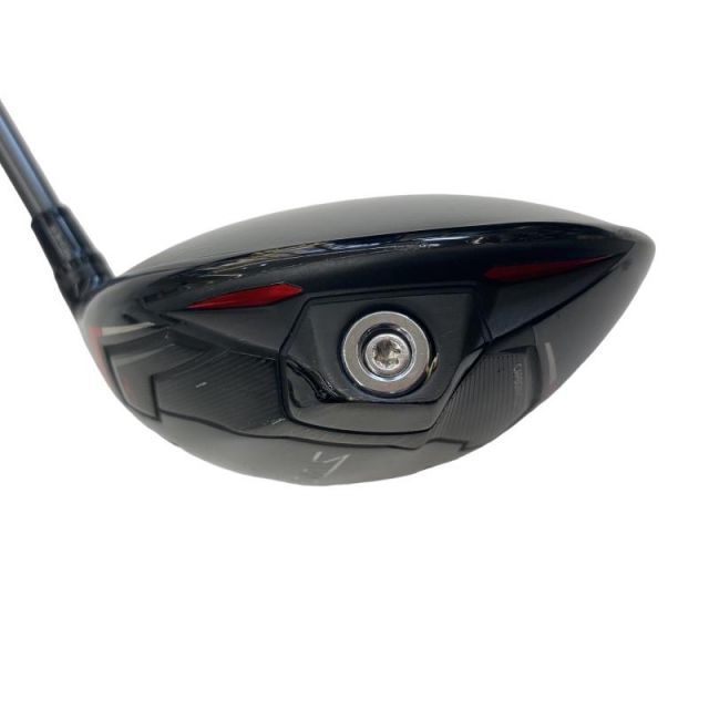 TaylorMade Stealth HD ドライバー 10.5度 ヘッドのみ テーラーメイド 