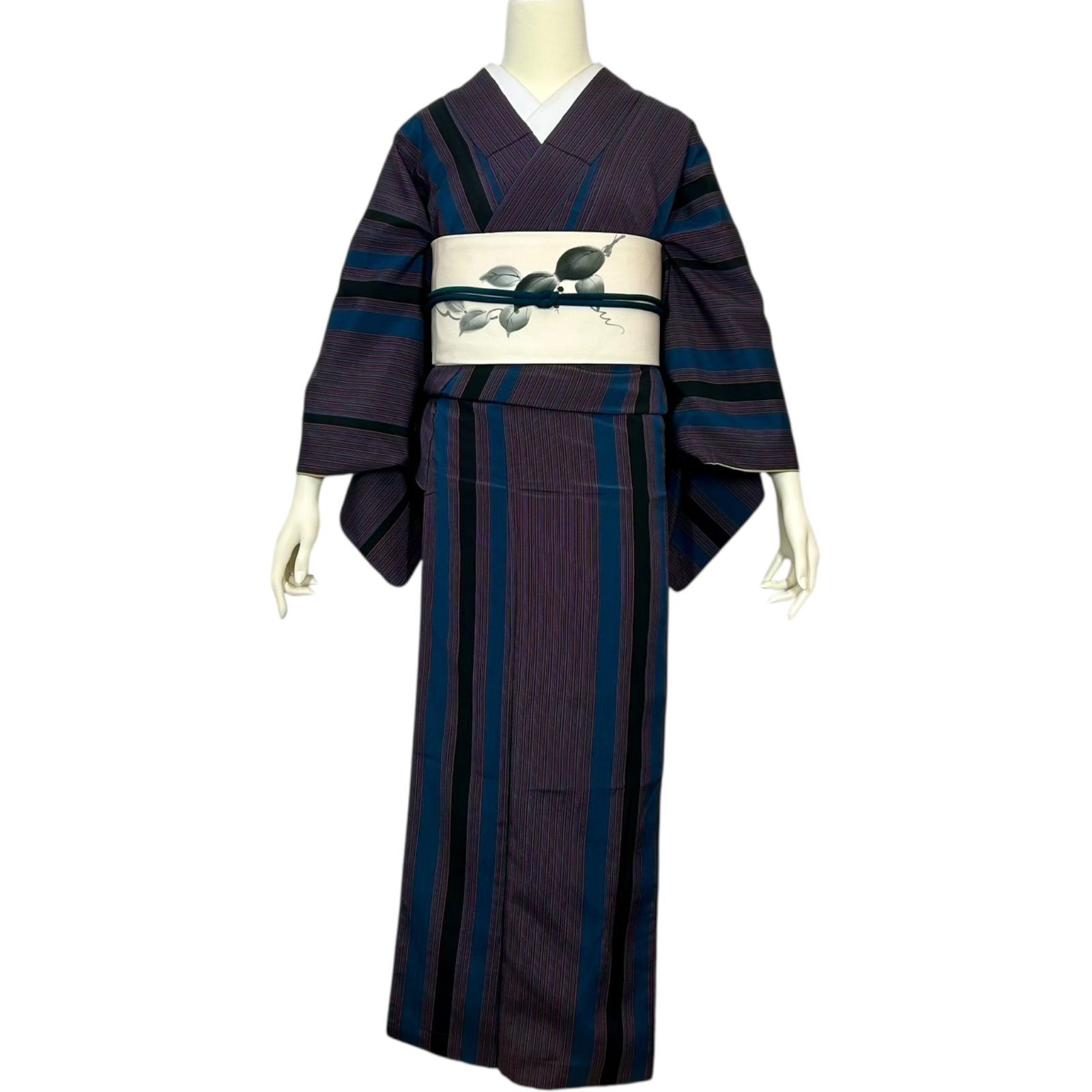 アンティーク着物 着物