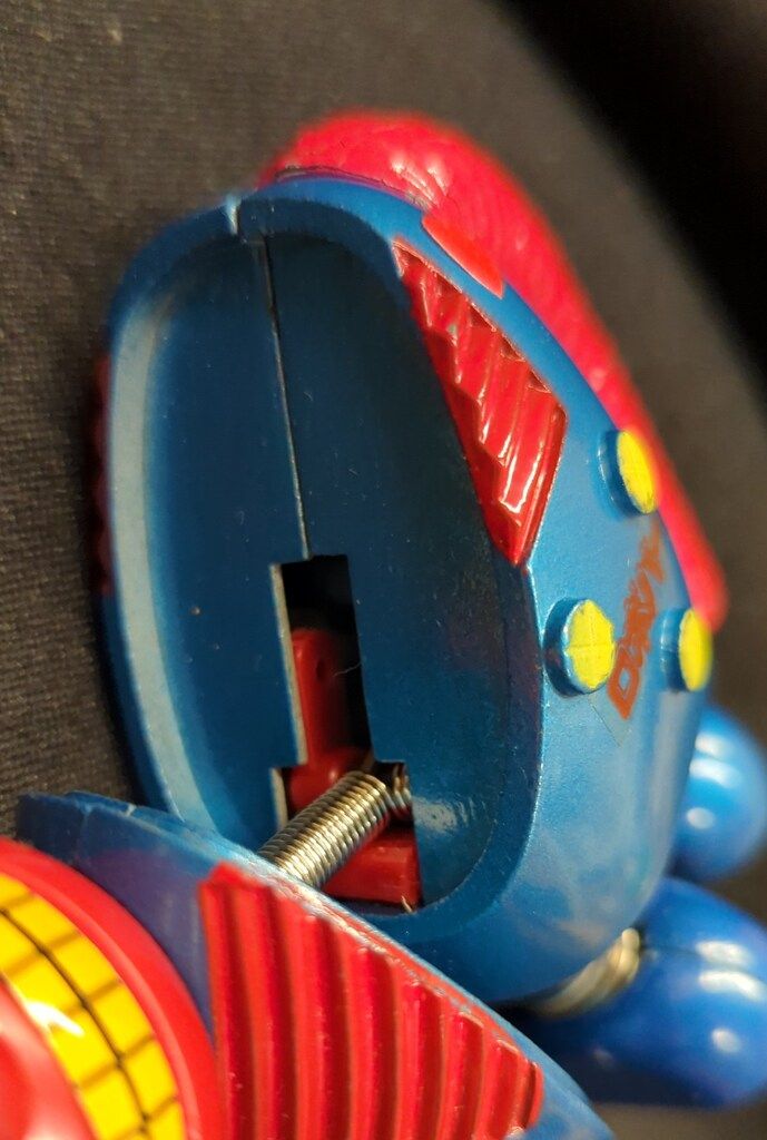 超合金|ロボコン