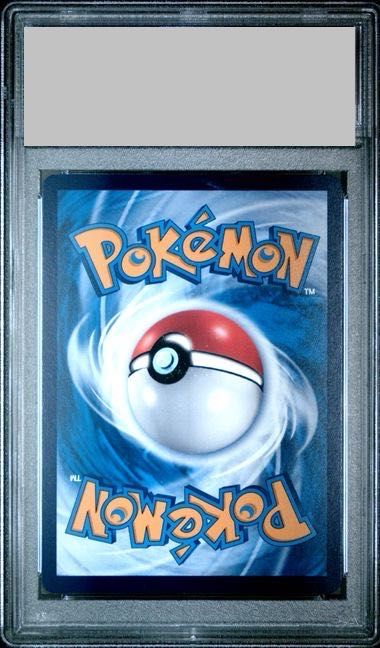 PSA10】バティックシャツのピカチュウ 《インドネシア語/ネイティオ柄