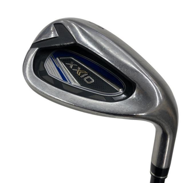 ダンロップ XXIO 2025 SW ウェッジ WG MP 1200 IR フレックスR メンズ 男性用 右利き 右用 Dランク ゴルフクラブ