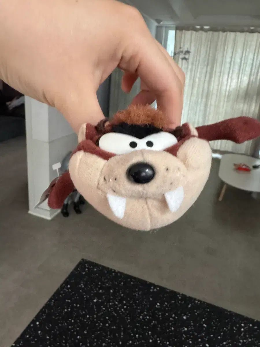 ルーニー・テューンズ ぬいぐるみ トゥイーティー シルベスター