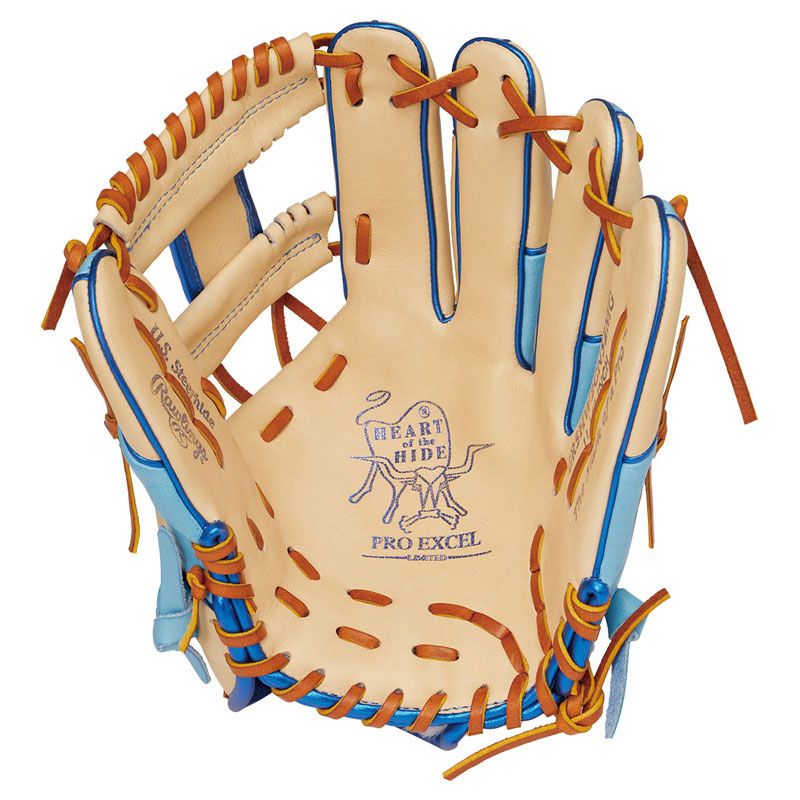 ローリングス Rawlings 軟式 エクセルウィザード#02 N52MG CAM/SX 軟式