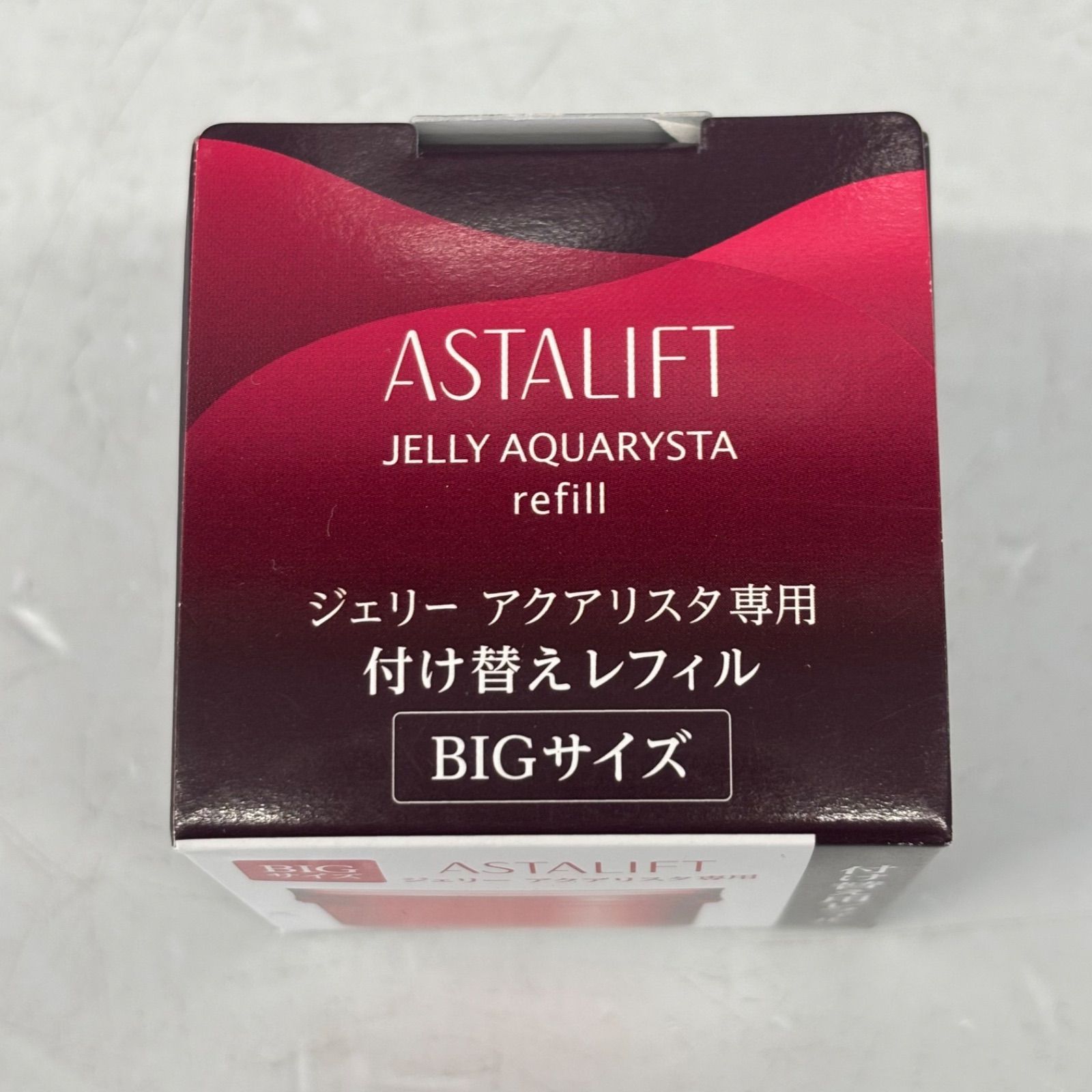 3 ♥ 富士フイルム アスタリフト ジェリー アクアリスタ レフィル 美容液 60 g スキンケア