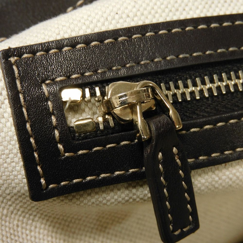 GUCCI グッチ ラブリー ハート トート ダブルG ブラウン GGキャンバス 