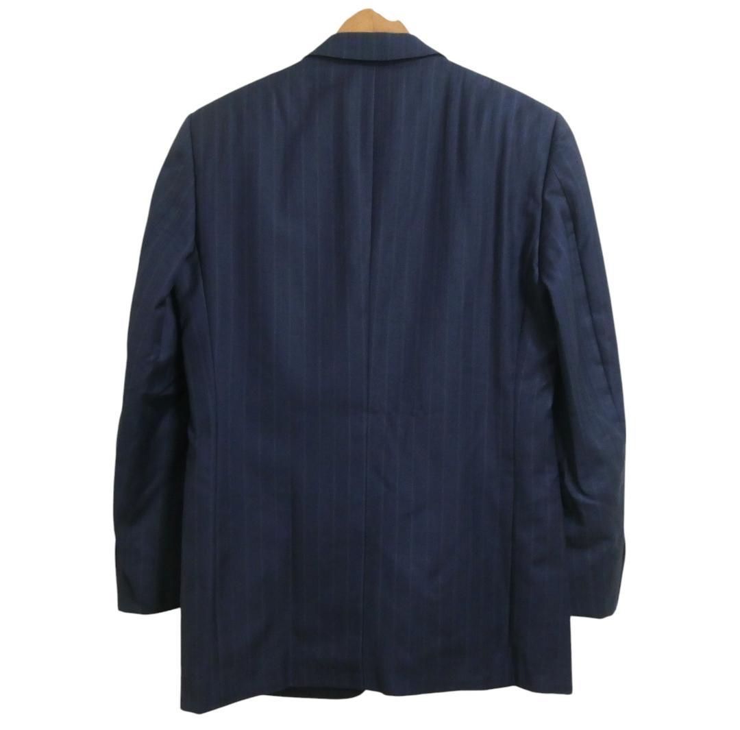 GIANNI VERSACE ジャンニヴェルサーチ ストライプ柄 シングル 3B