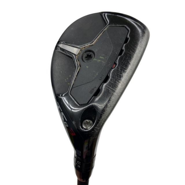 タイトリストTSR3 UT#3 19° TENSEI(S) タイトリストTSR3 UT#3 19° TENSEI(S)