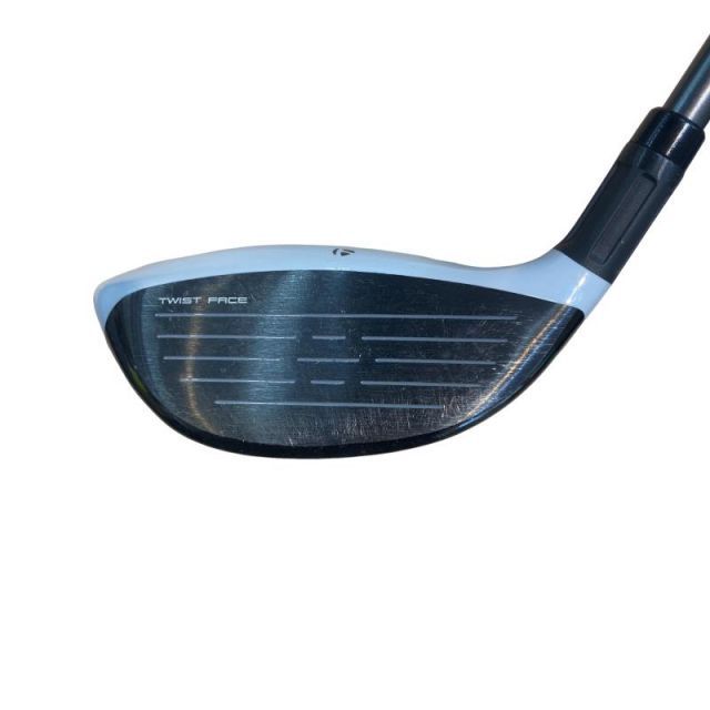 中古】 テーラーメイド SIM MAX 3W フェアウェイウッド FW TENSEI BLUE