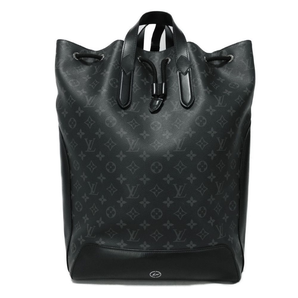 LOUIS VUITTON ルイ・ヴィトン エクスプローラー フラグメント