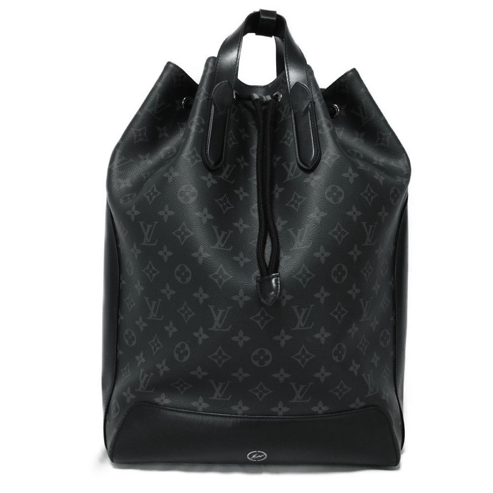 LOUIS VUITTON ルイ・ヴィトン エクスプローラー フラグメント