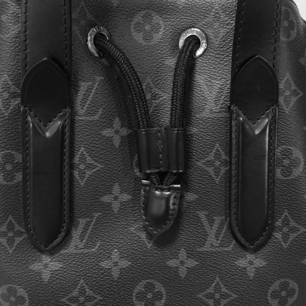 LOUIS VUITTON ルイ・ヴィトン エクスプローラー フラグメント