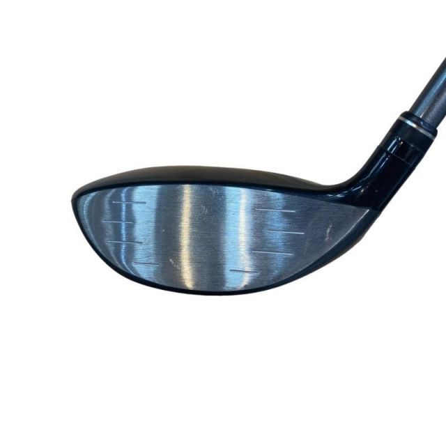 中古】 プロギア egg(2019) 5W レディース フェアウェイウッド FW egg