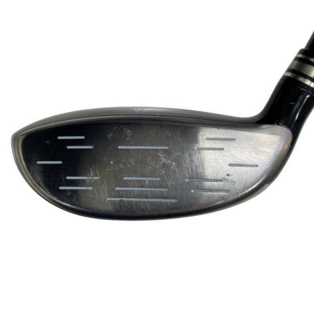 中古】 ダンロップ XXIO(2018) 7W フェアウェイウッド FW XXIO MP1000