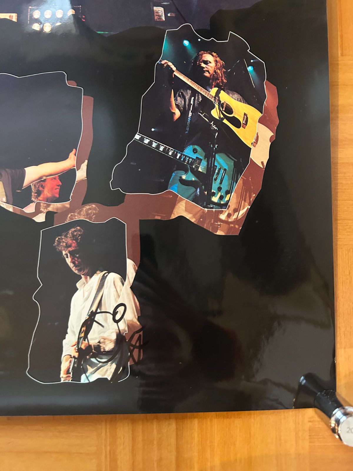 THUNDERWAR,新品LP,アナログ盤,メロデス,直筆サイン入り SPORTS LEGENDS EXHIBITION 2025 >スポーツ選手直筆サイン入り