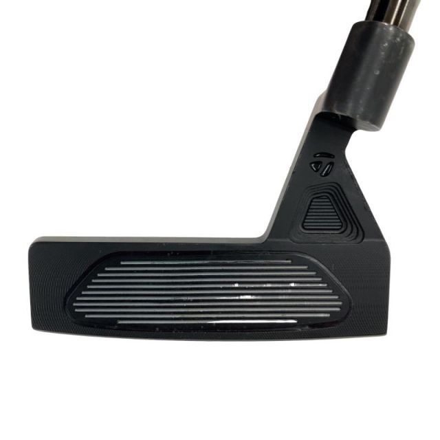 中古】 テーラーメイド TP COLLECTION BLACK BANDON TM1 33インチ