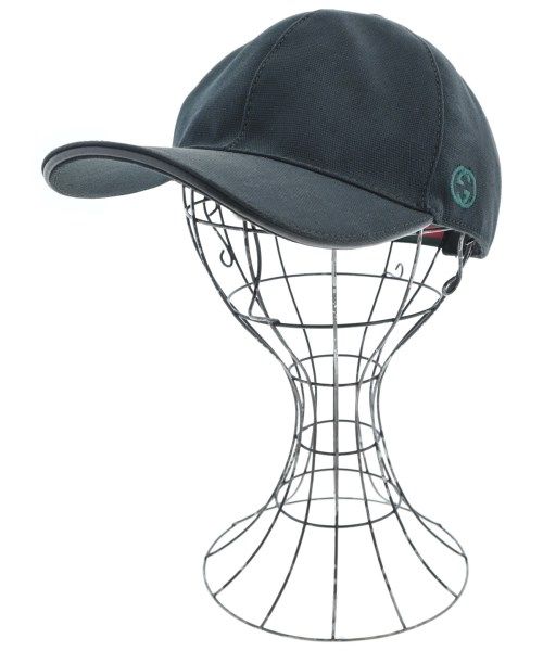 GUCCI キャップ メンズ 【古着】【中古】【送料無料】 - メルカリ