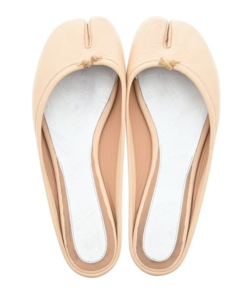 Maison Margiela サンダル レディース 【古着】【中古】【送料無料