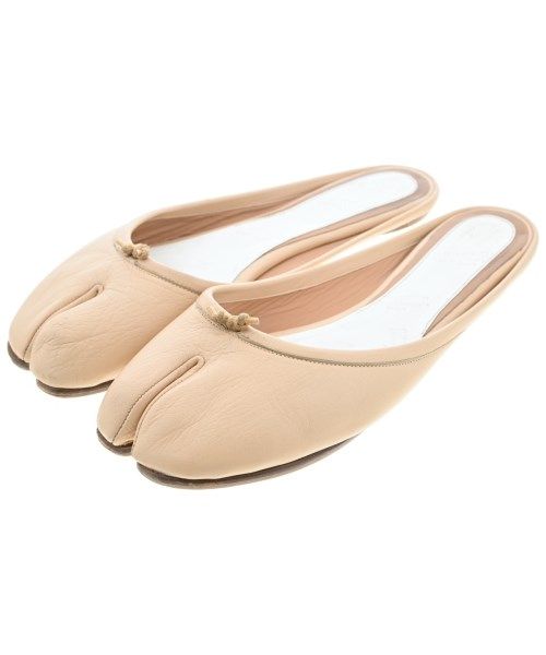 Maison Margiela サンダル レディース 【古着】【中古】【送料無料