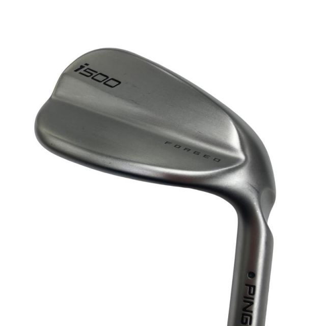 ピン i 500 UW ウェッジ WG NS PRO MODUS 3 TOUR 105 フレックスS メンズ 男性用 右利き 右用 Cランク ゴルフクラブ