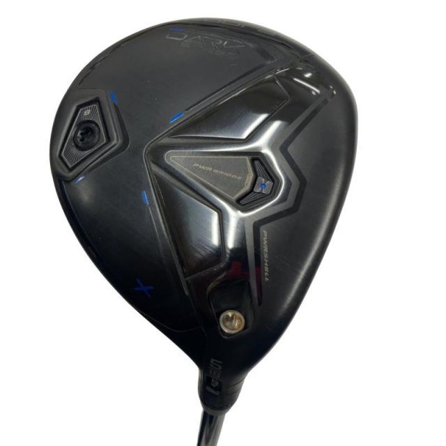 中古】 コブラ cobra DARKSPEED X 5W フェアウェイウッド FW SPEEDER